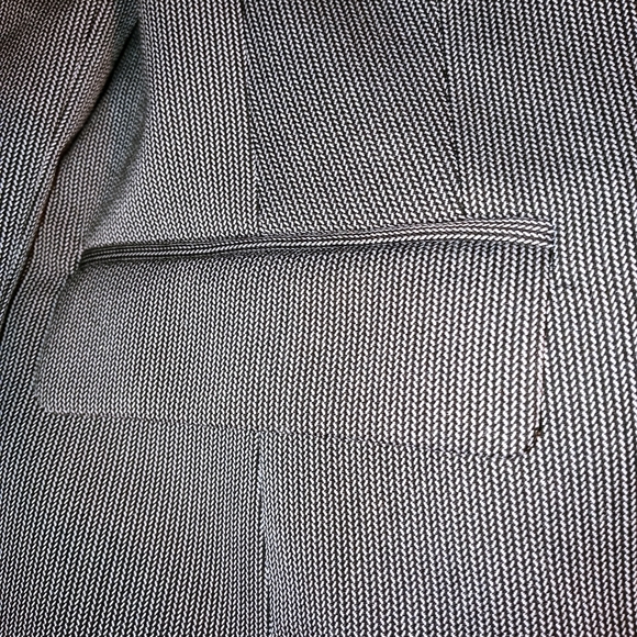 W WORTHINGTON BLAZER - Picture 5 of 9